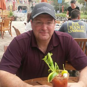 Meet your Posher, Paul